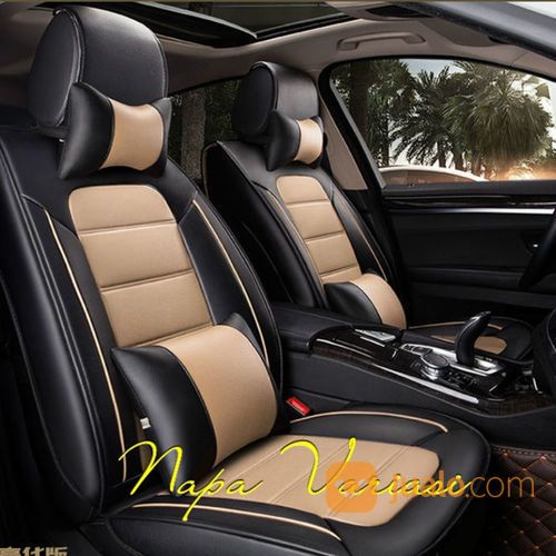 Sarung Jok Mobil Avanza Xenia - BAHAN MYO