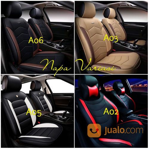 Sarung Jok Mobil Avanza Xenia - BAHAN MYO