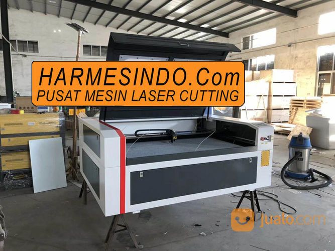 DISTRIBUTOR MESIN LASER CUTTING JAKARTA | ALAT GRAVIR Laser Akrilik Engraver Pemotong Acrylic