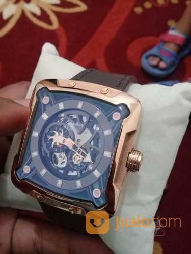 Jam Tangan Alexandre Christie