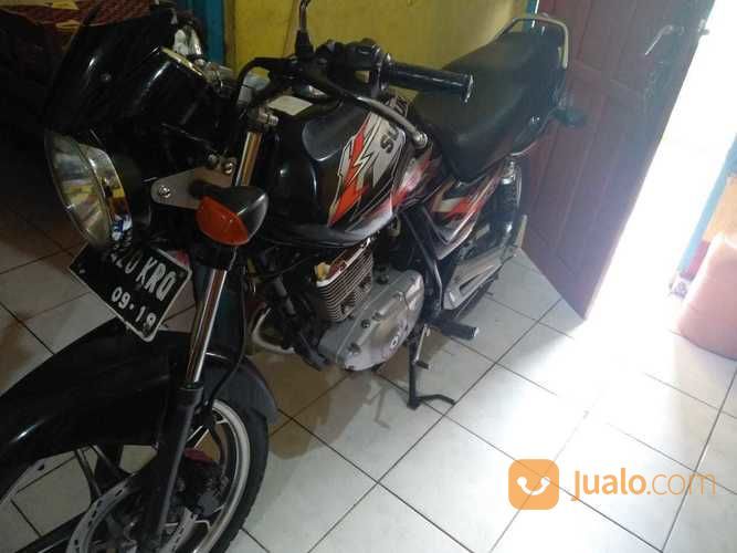 Motor Suzuki Thunder 2008