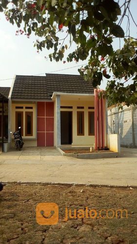 Rumah Baru Tanah Luas 115 Meter