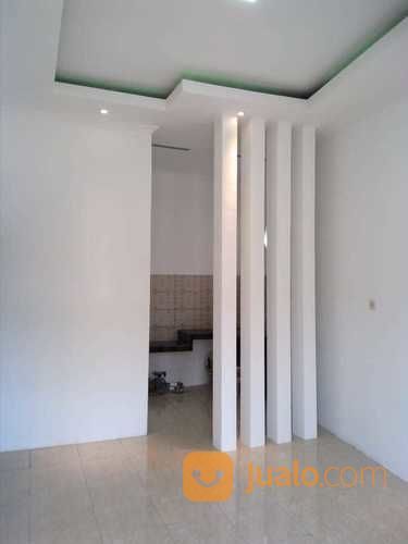 Rumah Baru Tanah Luas 115 Meter