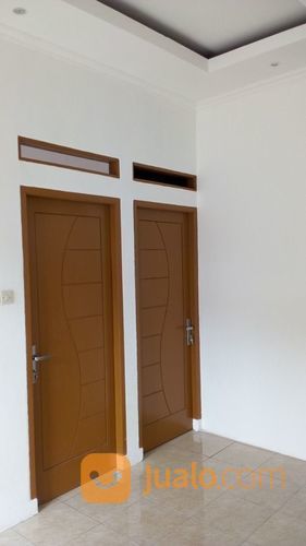 Rumah Baru Tanah Luas 115 Meter