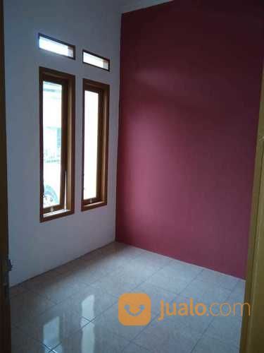 Rumah Baru Tanah Luas 115 Meter