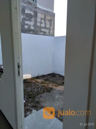 Perumahan Alam Juanda (Milik Pribadi)