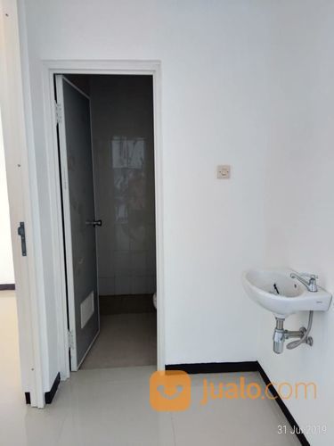 Perumahan Alam Juanda (Milik Pribadi)