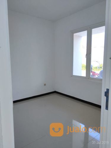 Perumahan Alam Juanda (Milik Pribadi)