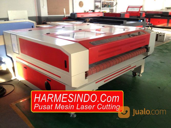 PUSAT MESIN LASER CUTTING MURAH KUDUS | Grafir Plat Metal Akrilik Laser Pemotong Acrylic Kayu