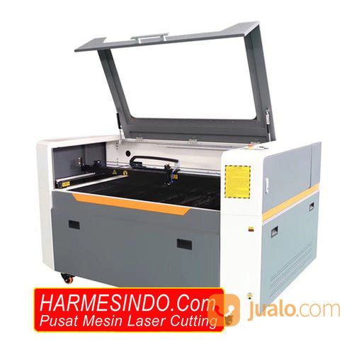 PUSAT MESIN LASER CUTTING MURAH BANDUNG | Grafir Plat Metal Akrilik Laser Pemotong Acrylic Kayu