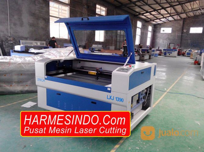 PUSAT MESIN LASER CUTTING MURAH TASIKMALAYA | Grafir Plat Metal Akrilik Laser Pemotong Acrylic Kayu