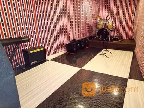 Rental Music Studio / Rehearsal ,Recording & Mixing