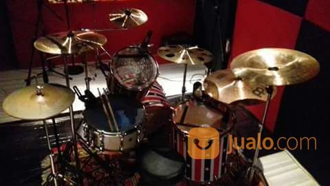 Rental Studio Musik, Studio Rekaman Dan Mixing Jakarta