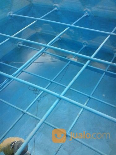 Tangki Air Kotak Tangki Panel Tangki Fiber Kotak Tangki Air Rofftank Tangki Air Atap