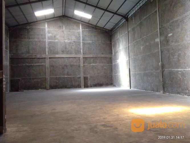 Gudang Prima Centre Pekanbaru Dengan Lokasi Strategis,Harga Terjangkau