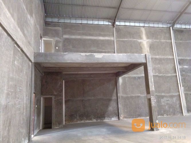 Gudang Prima Centre Pekanbaru Dengan Lokasi Strategis,Harga Terjangkau