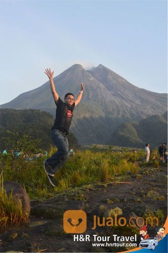 PAKET WISATA ONE DAY KOTA JOGJA 1