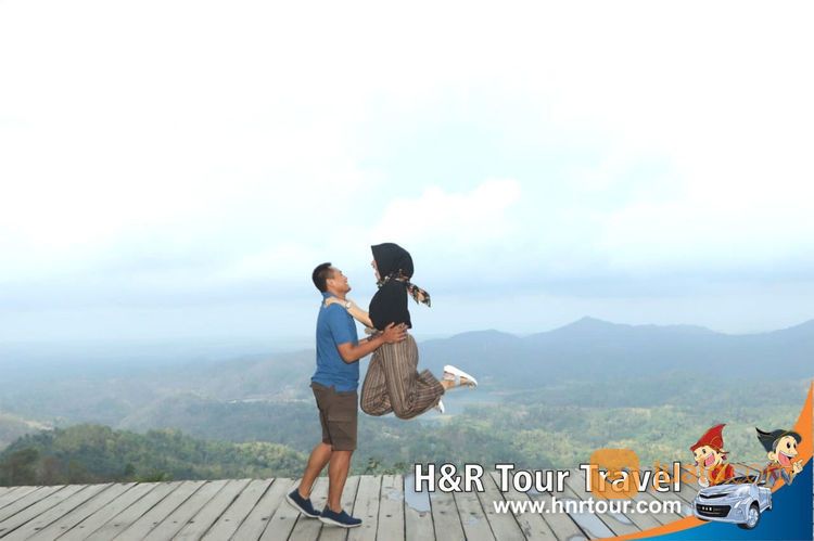 PAKET WISATA ONE DAY KOTA JOGJA 1