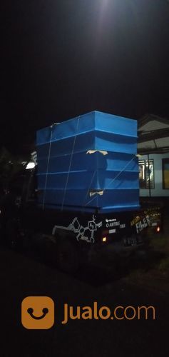 Bak Fiber Bak Ikan Fiberglass