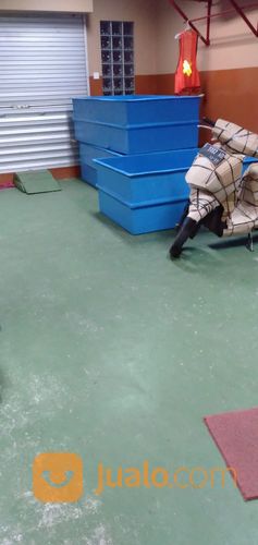 Bak Fiber Bak Ikan Fiberglass