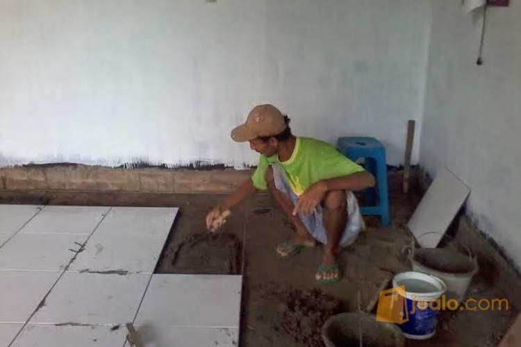 jasa pasang keramik dan granit