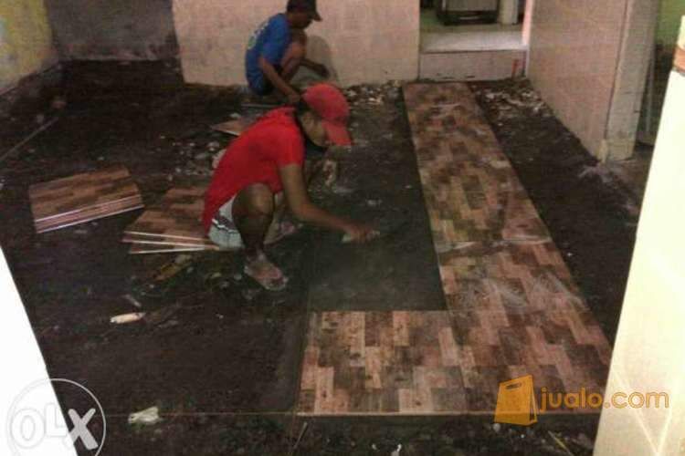 jasa pasang keramik dan granit