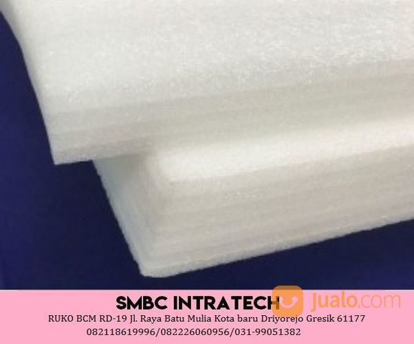 082226060956 ~ VENDOR BUSA PE FOAM~ BUSA PE FOAM PRODUK ISTIMEWA HARGA GROSIR MURAH SURABAYA