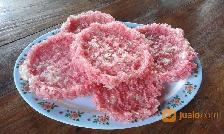 Rengginang Mentah Rengginang Murah