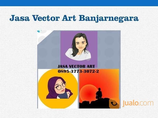 Project Vector Art