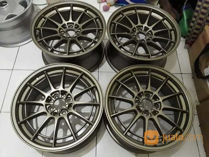 Velg Enkei Spider R17