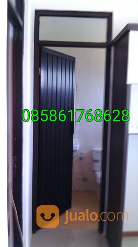 Pintu Dan Jendela Kusen Aluminium