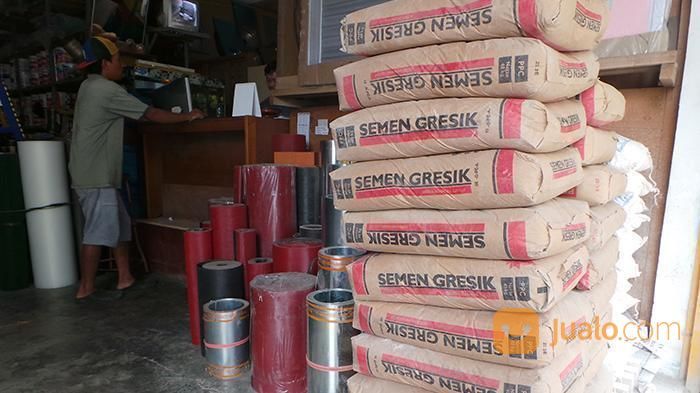 Toko Besi Dan Jasa Kontruksi Murah