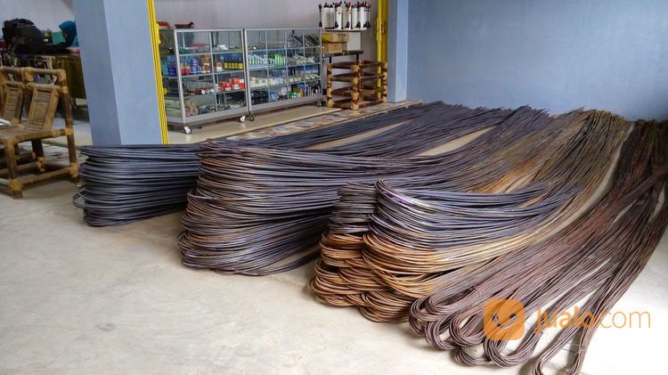 Toko Besi Dan Jasa Kontruksi Murah