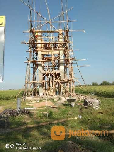 Toko Besi Dan Jasa Kontruksi Murah