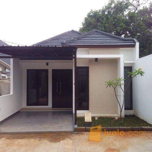 Rumah Dijual Cluster Arkananta di Jatiasih Bekasi