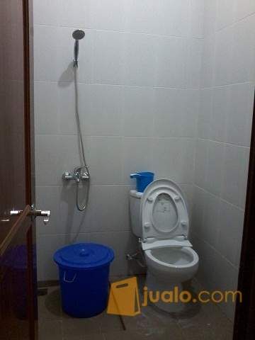 Rumah Dijual Cluster Arkananta di Jatiasih Bekasi