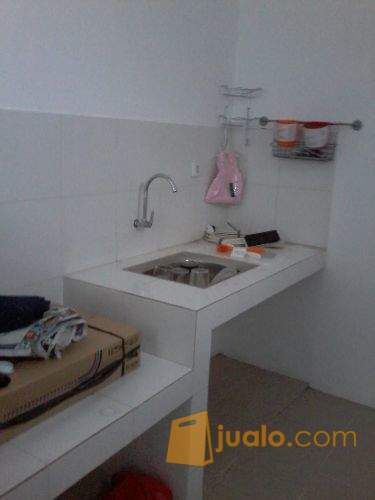 Rumah Dijual Cluster Arkananta di Jatiasih Bekasi