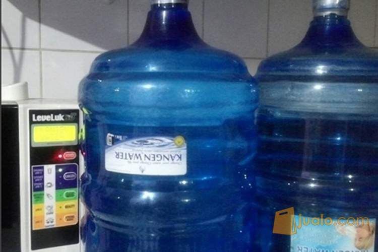 Kangen Water & Mesin Kangen Water. Delivery Area Pondok Gede