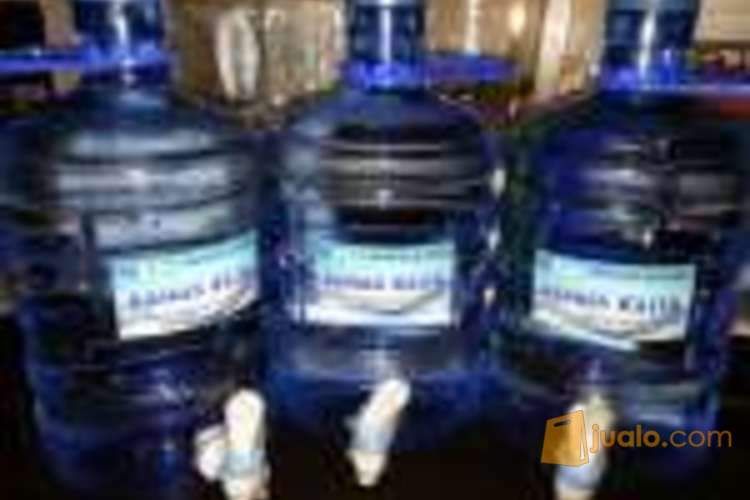 Kangen Water & Mesin Kangen Water. Delivery Area Pondok Gede