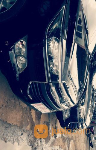 Rental Mobil Jayapura Papua