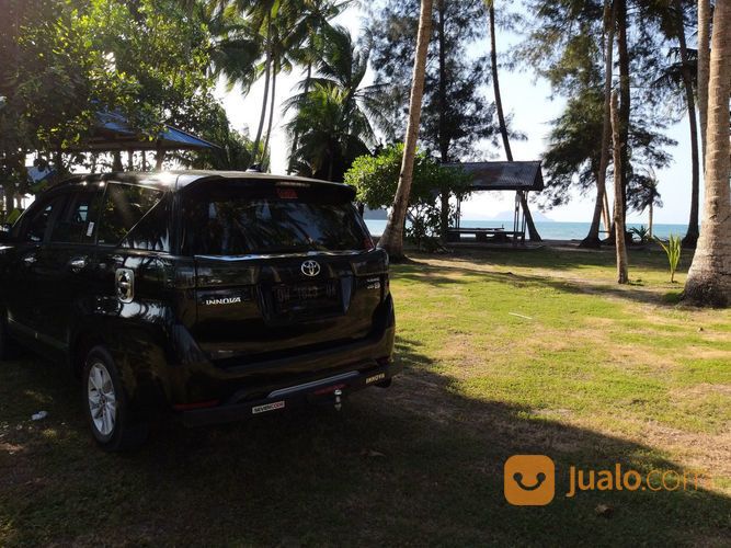 Rental Mobil Jayapura Papua