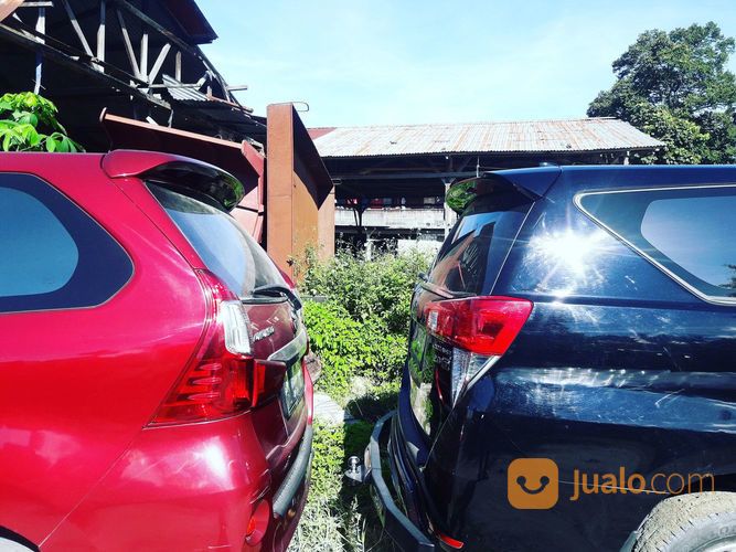 Rental Mobil Jayapura Papua