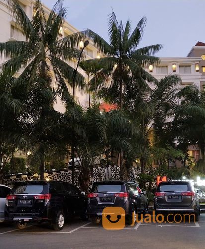 Rental Mobil Jayapura Papua