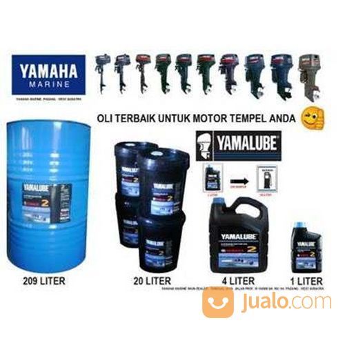 DISTRIBUTOR ANEKA MESIN TEMPEL SPEED BOAT MOTOR AIR INDONESIA