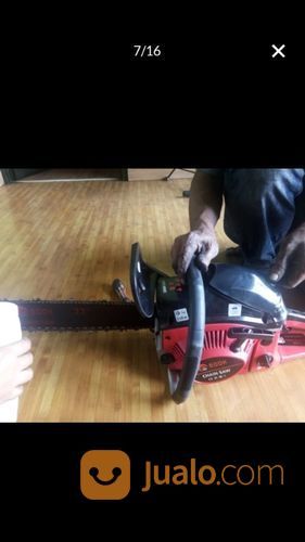 Jasa Tebang Pohon Wil Jember