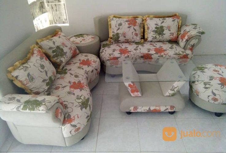Sofa Lambada Motif