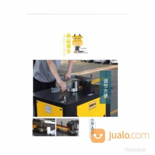 Mesin Tekuk / Bending Besi Beton DSW18