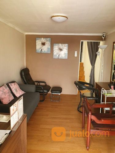 Eyelash Extension Murah