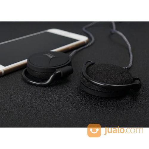 Headphone Headset Earphone Shini Q240 Earhook