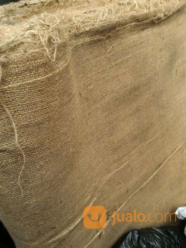 Kain Goni Karung Goni Burlap Jute Grade A Dan Hessian